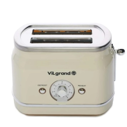 Тостер Vilgrand VT 0823R