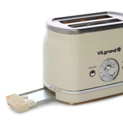 Тостер Vilgrand VT 0823R