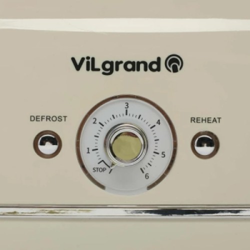 Тостер Vilgrand VT 0823R