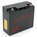 Батарея к ИБП CSB 12V 17Ah M5 (GP12170I) Батарея к ИБП CSB 12V 17Ah M5 (GP12170I)