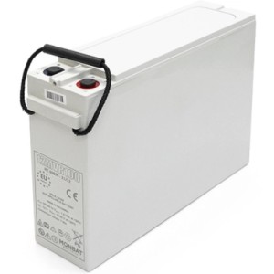 Батарея к ИБП MONBAT 12V-100Ah, AGM FRONT TERMINAL (12MVR100Gr)