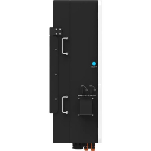 Солнечный инвертор Deye SUN-80K-SG02HP3-EU-EM6 WiFi, 80кВт (SUN-80K-SG02HP3-EU-EM6) Солнечный инвертор Deye SUN-80K-SG02HP3-EU-EM6 WiFi, 80кВт (SUN-80K-SG02HP3-EU-EM6)