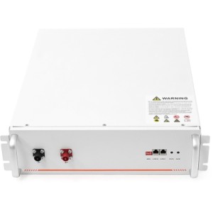 Батарея LiFePo4 FelicityESS FLH48100UMG1 51.2V 100Ah (FLH48100UMG1)