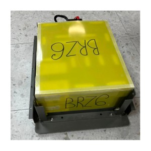 Батарея LiFePo4 Brazzers BZ-LFP 51.2V 302Ah