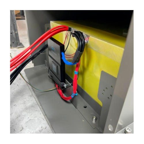 Батарея LiFePo4 Brazzers BZ-LFP 51.2V 302Ah