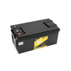 Батарея LiFePo4 Liitokala 12.8V 400Ah LCD (LiFePO4-12,8V400+LCD)