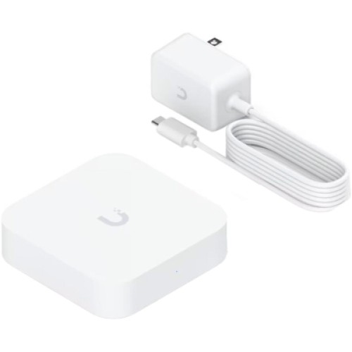 Маршрутизатор Ubiquiti UXG-Lite Маршрутизатор Ubiquiti UXG-Lite