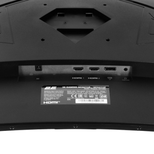 Монитор 2E G2725BV (2E-G2725BV-01.UA) Монитор 2E G2725BV (2E-G2725BV-01.UA)