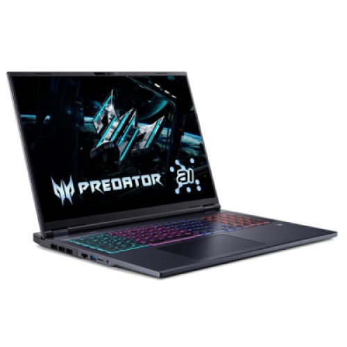 Ноутбук Acer Predator Helios Neo 18 AI PHN18-72-9983 (NH.QVJEU.002) Ноутбук Acer Predator Helios Neo 18 AI PHN18-72-9983 (NH.QVJEU.002)