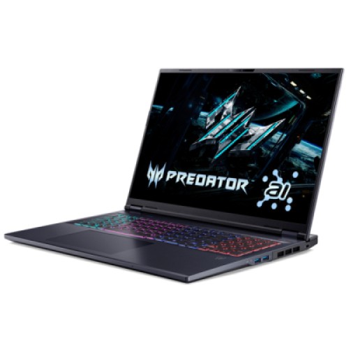 Ноутбук Acer Predator Helios Neo 18 AI PHN18-72-9983 (NH.QVJEU.002) Ноутбук Acer Predator Helios Neo 18 AI PHN18-72-9983 (NH.QVJEU.002)