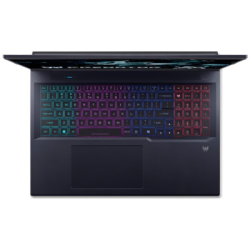 Ноутбук Acer Predator Helios Neo 18 AI PHN18-72-9983 (NH.QVJEU.002) Ноутбук Acer Predator Helios Neo 18 AI PHN18-72-9983 (NH.QVJEU.002)