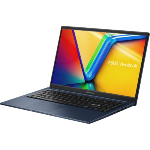 Ноутбук ASUS Vivobook 15 X1504VA-BQ3834WS (90NB13Y1-M01DA0)