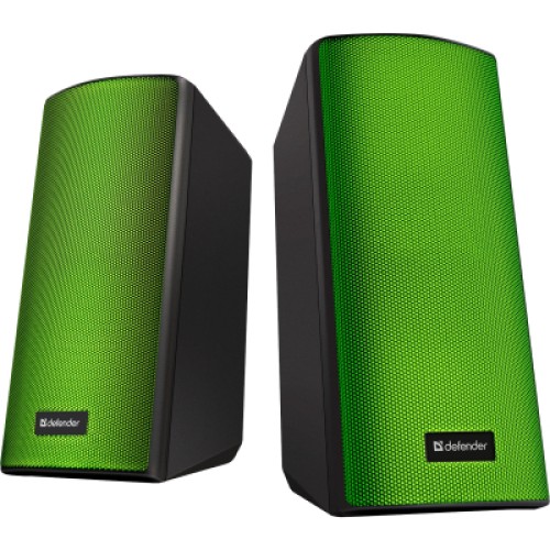 Акустическая система Defender Spitfire Bluetooth Black (65047) Акустическая система Defender Spitfire Bluetooth Black (65047)