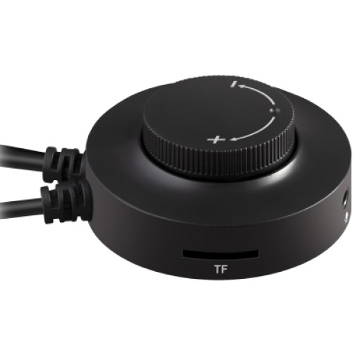 Акустическая система Defender Spitfire Bluetooth Black (65047) Акустическая система Defender Spitfire Bluetooth Black (65047)