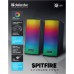 Акустическая система Defender Spitfire Bluetooth Black (65047) Акустическая система Defender Spitfire Bluetooth Black (65047)