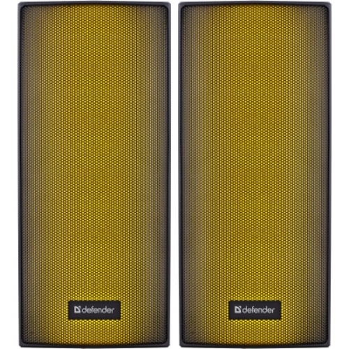 Акустическая система Defender Spitfire Bluetooth Black (65047) Акустическая система Defender Spitfire Bluetooth Black (65047)