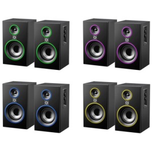 Акустическая система Defender Solar 20 Bluetooth Black (65721)