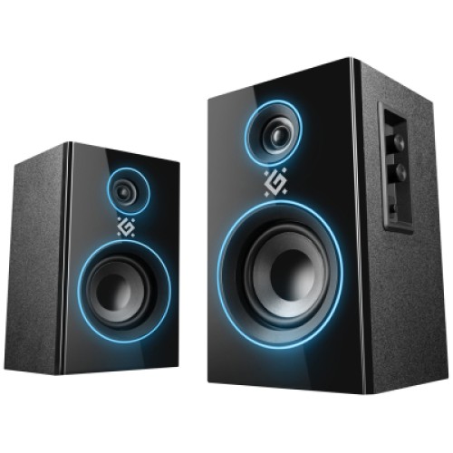 Акустическая система Defender Solar 20 Bluetooth Black (65721) Акустическая система Defender Solar 20 Bluetooth Black (65721)