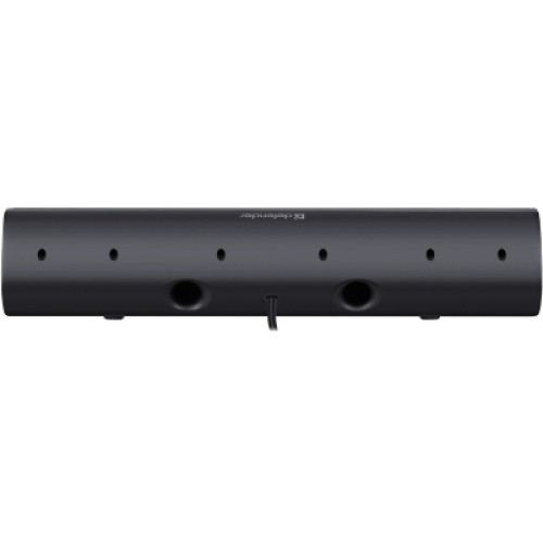 Акустическая система Defender Z11 USB Black (65211)