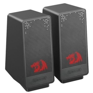 Акустична система Redragon Ranch GS513 Led USB Black (72009)