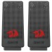 Акустическая система Redragon Ranch GS513 Led USB Black (72009) Акустическая система Redragon Ranch GS513 Led USB Black (72009)