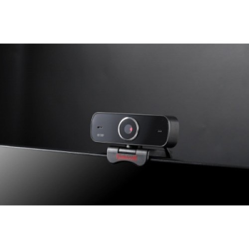 Веб-камера Redragon GW600 Fobos-2 720P (77227) Веб-камера Redragon GW600 Fobos-2 720P (77227)