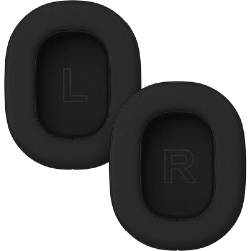 Амбушюр Hator з охолоджуючим гелем для лінійки гарнітур HATOR Hyperpunk 3 (ACC-405) Амбушюр Hator з охолоджуючим гелем для лінійки гарнітур HATOR Hyperpunk 3 (ACC-405)