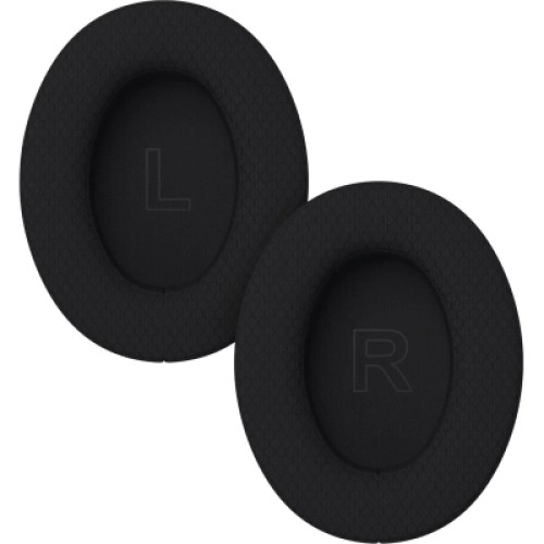 Амбушюр Hator Тканинні амбушури для лінійки гарнітур HATOR Hypergang 3 (ACC-409) Амбушюр Hator Тканинні амбушури для лінійки гарнітур HATOR Hypergang 3 (ACC-409)