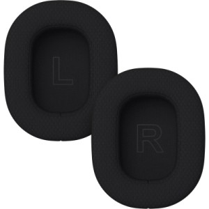 Амбушюр Hator Тканинні амбушури з охолоджуючим гелем для лінійки гарнітур HATOR Hyperpunk 3 (ACC-408)