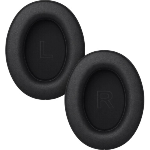 Амбушюр Hator з протеїнової шкіри для лінійки гарнітур HATOR Hypergang 3 (ACC-401) Амбушюр Hator з протеїнової шкіри для лінійки гарнітур HATOR Hypergang 3 (ACC-401)