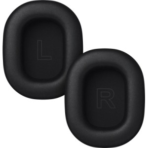 Амбушюр Hator з протеїнової шкіри для лінійки гарнітур HATOR Hyperpunk 3 (ACC-400)