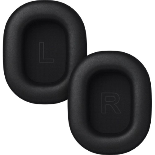 Амбушюр Hator з протеїнової шкіри для лінійки гарнітур HATOR Hyperpunk 3 (ACC-400) Амбушюр Hator з протеїнової шкіри для лінійки гарнітур HATOR Hyperpunk 3 (ACC-400)