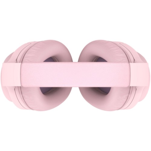 Наушники Havit HV-I62 Deep Pink (6939119024673)