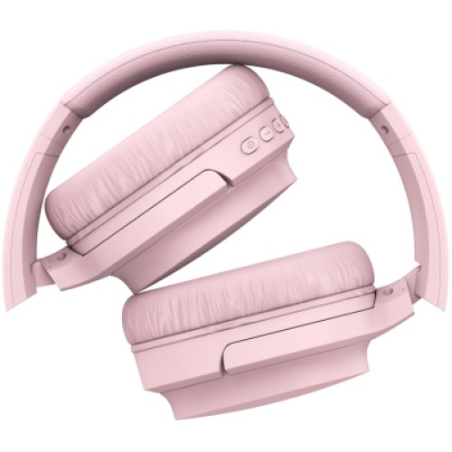 Наушники Havit HV-I62 Deep Pink (6939119024673)