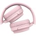 Наушники Havit HV-I62 Deep Pink (6939119024673)