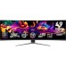 Монитор MSI MPG 491CQPX QD-OLED Монитор MSI MPG 491CQPX QD-OLED