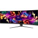 Монитор MSI MPG 491CQPX QD-OLED Монитор MSI MPG 491CQPX QD-OLED