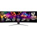 Монитор MSI MPG 491CQPX QD-OLED Монитор MSI MPG 491CQPX QD-OLED