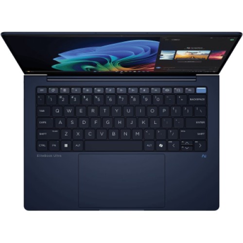 Ноутбук HP EliteBook Ultra G1i (B66VXAT)