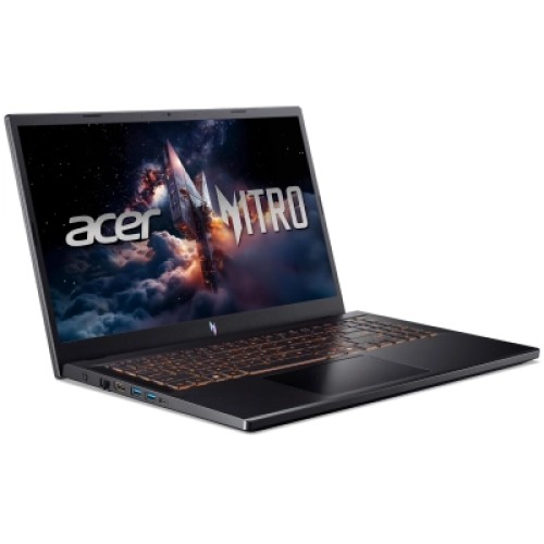 Ноутбук Acer Nitro V 15 ANV15-52 (NH.QZ8EU.00M) Ноутбук Acer Nitro V 15 ANV15-52 (NH.QZ8EU.00M)