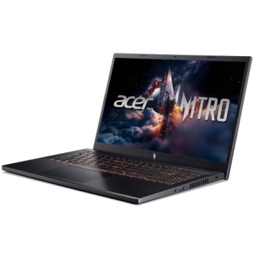 Ноутбук Acer Nitro V 15 ANV15-52 (NH.QZ8EU.00M) Ноутбук Acer Nitro V 15 ANV15-52 (NH.QZ8EU.00M)