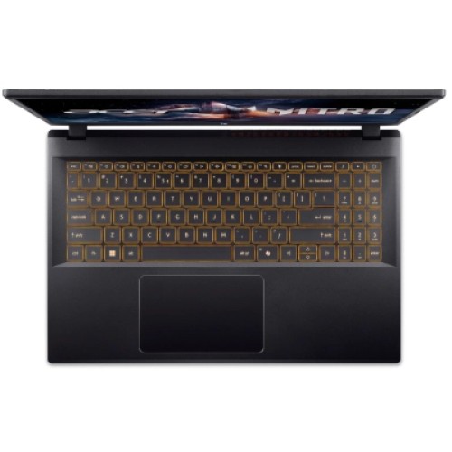 Ноутбук Acer Nitro V 15 ANV15-52 (NH.QZ8EU.00M) Ноутбук Acer Nitro V 15 ANV15-52 (NH.QZ8EU.00M)