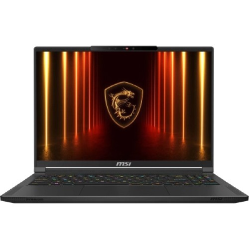 Ноутбук MSI Stealth A16 AI+ A3XWIG-068UA (9S7-15FL35-068) Ноутбук MSI Stealth A16 AI+ A3XWIG-068UA (9S7-15FL35-068)