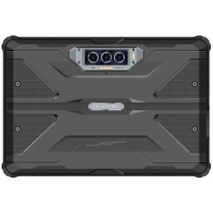 Планшет OUKITEL RT7 10.1" 5G TITAN 12/512GB NFC LTE Black (6941749837233)