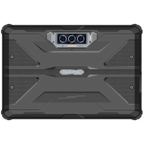 Планшет OUKITEL RT7 10.1" 5G TITAN 12/512GB NFC LTE Black (6941749837233) Планшет OUKITEL RT7 10.1" 5G TITAN 12/512GB NFC LTE Black (6941749837233)