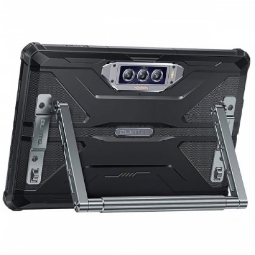 Планшет OUKITEL RT7 10.1" 5G TITAN 12/512GB NFC LTE Black (6941749837233) Планшет OUKITEL RT7 10.1" 5G TITAN 12/512GB NFC LTE Black (6941749837233)