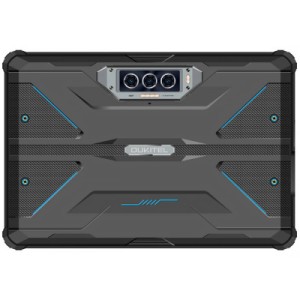 Планшет OUKITEL RT7 10.1" 5G TITAN 12/512GB NFC LTE Black-Blue (6941749837257)