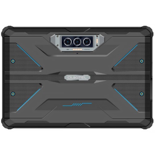 Планшет OUKITEL RT7 10.1" 5G TITAN 12/512GB NFC LTE Black-Blue (6941749837257) Планшет OUKITEL RT7 10.1" 5G TITAN 12/512GB NFC LTE Black-Blue (6941749837257)