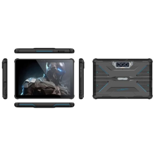 Планшет OUKITEL RT7 10.1" 5G TITAN 12/512GB NFC LTE Black-Blue (6941749837257) Планшет OUKITEL RT7 10.1" 5G TITAN 12/512GB NFC LTE Black-Blue (6941749837257)