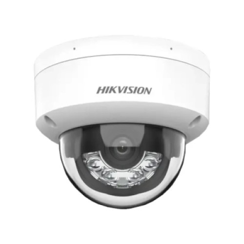 Камера видеонаблюдения Hikvision DS-2CD2183G2-LIS2U (2.8) Камера видеонаблюдения Hikvision DS-2CD2183G2-LIS2U (2.8)